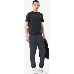 Lacoste Ultra leichte Sport-Trainingshose - Dunkelgrau Size S
