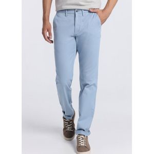 Lois Jeans für Herren. 174553281 Hose 133241 blau (34), Lässig, Baumwolle
