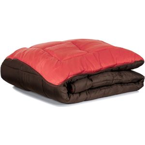 Zelesta Easybed - Chocolade & Koraal