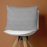 Kussenslopen - Wit - Katoen - Set van 2