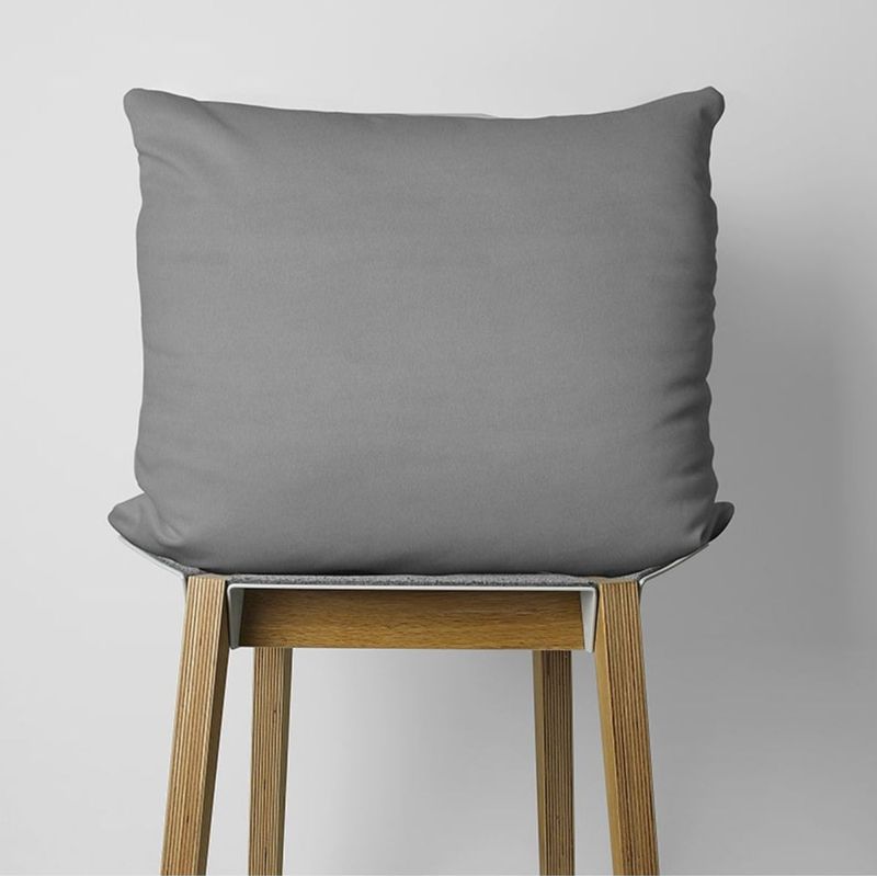 Kussenslopen - Wit - Katoen - Set van 2