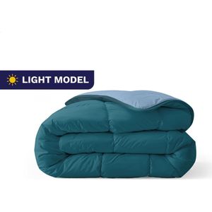 Zelesta Royalbed Light - Petrol & Bluefog