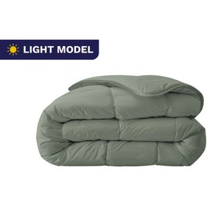 Zelesta Royalbed Light - Pastel Green