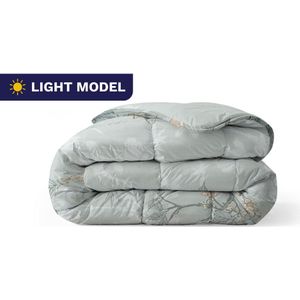 Zelesta - Royalbed Light - Dekbed - Microvezel - Warmteregulerend