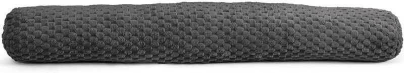 Sleeptime - Bodypillow - Antraciet - Grijs - Ergonomisch Nachtkussen