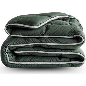 Royalbed - 3D AIR - Dekbed - Grand Green