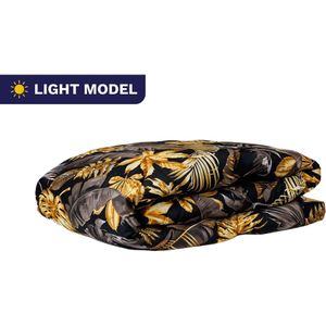 Zelesta Wonderbed Light - Golden Leaves