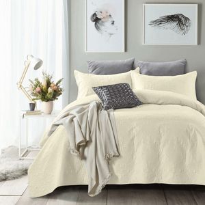 Dreamhouse - Clara - Sprei - Creme