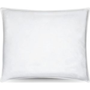 Zelesta® Kinderkussen Gelfiber 40x60 cm - Kiddy Kussen - Peuterkussen - Hoofdkussen kind