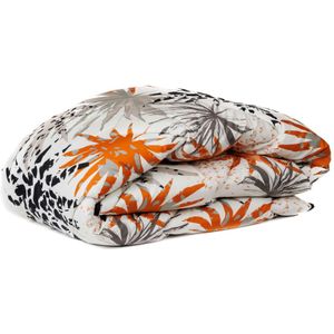 Zelesta - Wonderbed - Jungle Vibe - Dekbed - Wasbaar - Anti-allergisch