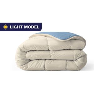 Zelesta Royalbed Light - Bluefog & Sand Beach