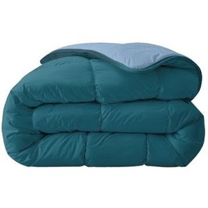 Zelesta - Royalbed - Dekbed - Petrol