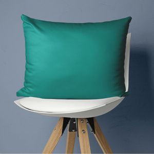 Primaviera DeLuxe - Kussenslopen - Donker Groen - 2 in 1 - 60x70