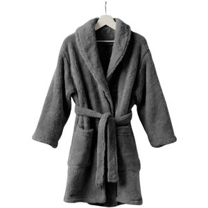 Teddy Badjas – Antraciet