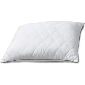 Zelesta® Kinderkussen 40x60 cm - Kiddy Kussen - Peuterkussen - Hoofdkussen kind