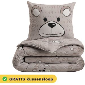 Zelesta Kiddybed - Happy Bear