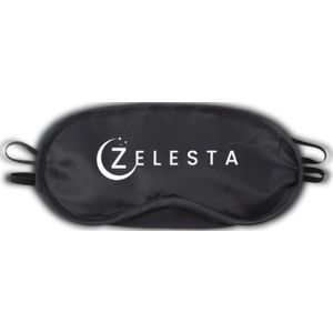 Zelesta - Slaapmasker