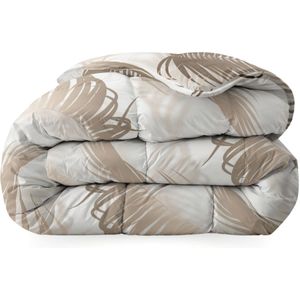 Zelesta - Royalbed - Dekbed - Palm Leaves