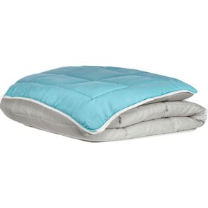 Zelesta - Easybed - Dekbed - Lichtgewicht - Hypoallergeen - Antibacterieel