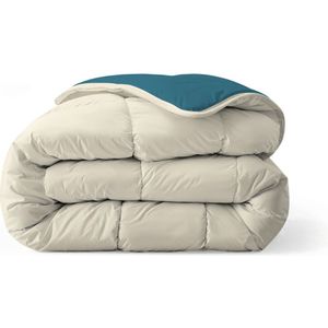 Zelesta - Royalbed - Dekbed - Petrol