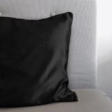 Kussenslopen - Wit - Katoen - Set van 2