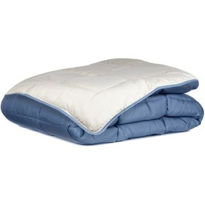 Zelesta Easybed - Blauw & Mastiek