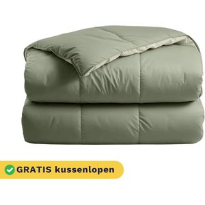 Zelesta Premiumbed - Olive & Mint