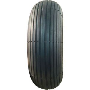 Bandset, maat 260x85 / 3.00-4, profiel S-2301, 4PR, JS87