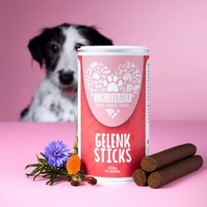 Gelenk Sticks 350g (14 Stk.)