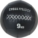 Lifemaxx Crossmaxx Pro Wall Ball - 9 kg