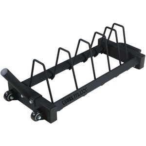 Crossmaxx LMX1037 Bumperplate Rack V2