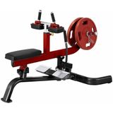 Steelflex Plate Loaded Seated Calf Raise