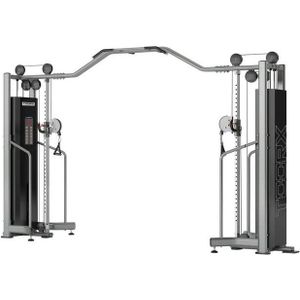 Toorx Professional CSX-8000 Cable Crossover