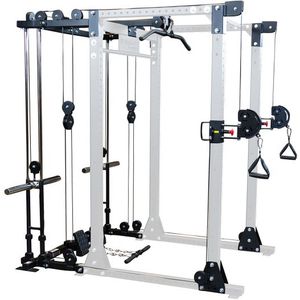 Body-Solid GPRFT Functional Trainer Attachment voor GPR-400 - Plate Loaded