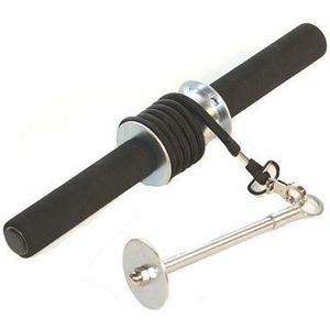 PTessentials SALE - WR100 Pro Wrist Roller onderarmtrainer