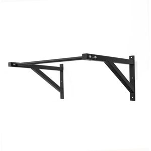 PTessentials IN- EN OUTDOOR Crossfit Pull Up Bar - Optrekstang