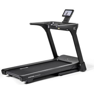 Inspire Fitness T4S Loopband - Inklapbaar - met 10" touchscreen