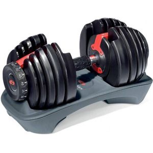 BowFlex SALE - SelectTech® 552i Dumbbells per set - 2 tot 23,8 kg