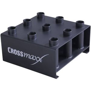 Crossmaxx LMX1033 9-Bar Holder