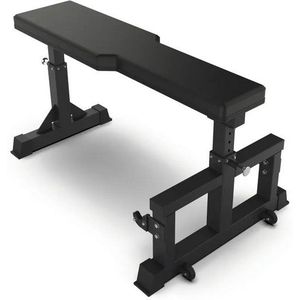 Toorx Professional WBX-3300 Seal Row Bench