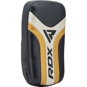 RDX Sports T17 Aura Thai Pad | Stootkussen Zwart/goud