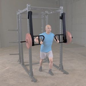 Body-Solid SPRJAM Jammer Arms t.b.v. SPR1000 Power Rack