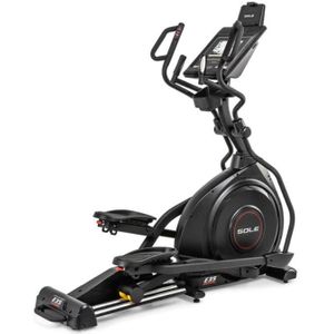 Sole Fitness E35 Crosstrainer 2023 model - gratis montage