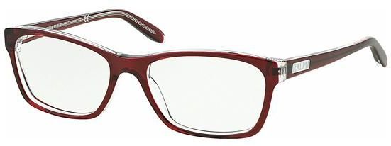 Brillen met correctie Ralph RA7039 1081