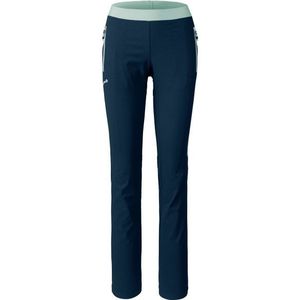 Martini Womens Hillclimb Pants Trekkingbroek (Dames |blauw)