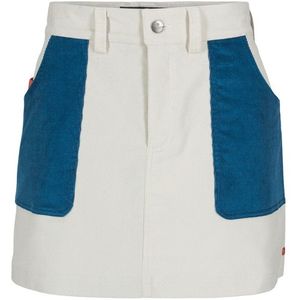 Amundsen Sports Womens Concord Skirt Skort (Dames |grijs)