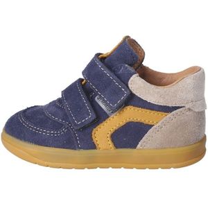 Pepino by Ricosta Kids Niru Vrijetijdsschoenen (Kinderen |nautic / tundra |waterdicht)