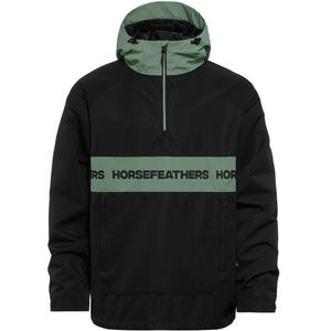 Horsefeathers Gordie Jacket Ski-jas (Heren |zwart |waterdicht)