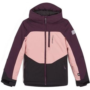 ONeill Kids Carbonite Snow Jacket Ski-jas (Kinderen |meerkleurig |waterdicht)