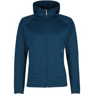 Vaude Beguz Hoody II Jacket Fleecevest (Heren |blauw)